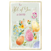 Picture of FOR ALL OF YOU AT EASTER CARD